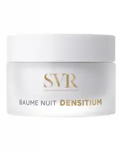 Svr - Crema Antiarrugas Densitum Buame Nuit 50 Ml