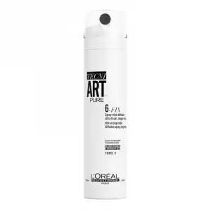 TNA 6-Fix - 250 ml - L'Oréal Professionnel