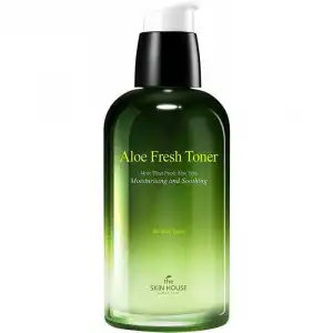 Tónico Fresco de Aloe Vera 130 ml