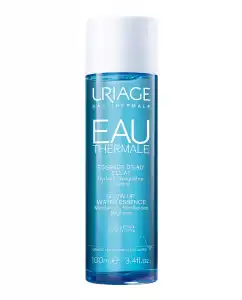 Uriage - Eau Thermale Esencia De Agua Iluminadora 100 Ml