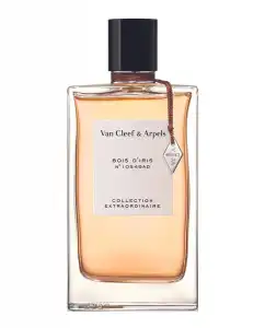 Van Cleef & Arpels - Eau De Parfum Collection Extraordinaire Bois D'Iris 75 Ml