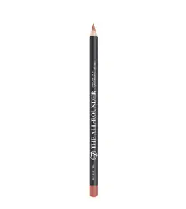 W7- Lápiz para ojos y lábios The All-Rounder Colour Pencil - Restricted
