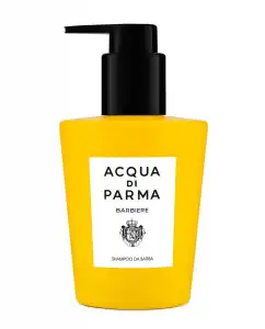 Acqua Di Parma - Champú De Barba Barbiere 200 Ml