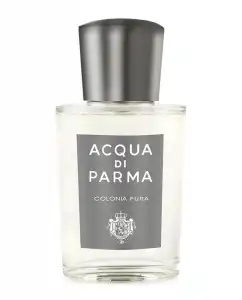 Acqua Di Parma - Eau De Cologne Colonia Pura