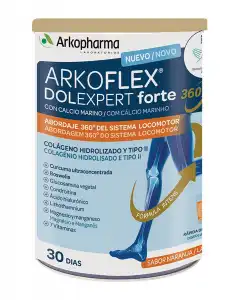 Arkopharma - Arkoflex Dolexpert Forte 360º