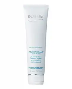 Biotherm - Exfoliante Nettoyant Biosource