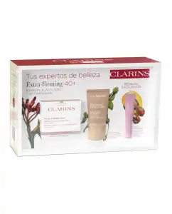 Clarins - Estuche de regalo Extra-Firming Clarins.