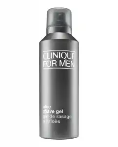 Clinique - Gel De Afeitar Con Aloe For Men