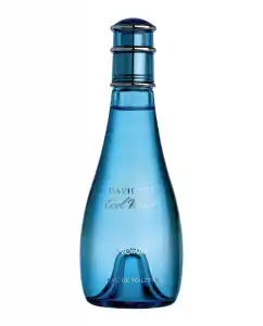 Davidoff - Eau De Toilette Cool Water Woman 100 Ml