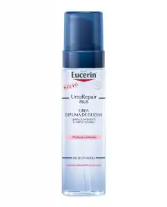 Eucerin® - Espuma De Ducha UreaRepair Plus 200 Ml Eucerin