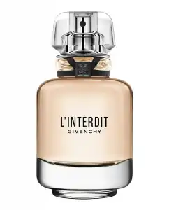 Givenchy - Eau De Parfum L'Interdit 50 Ml