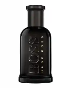 Hugo Boss - Eau De Parfum Bottled Parfum 50 Ml