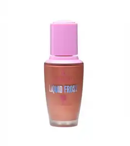 Jeffree Star Cosmetics - Iluminador Liquid Frost - Chill Zone