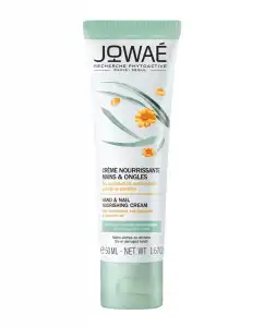 Jowaé - Crema Nutritiva Manos Y Uñas
