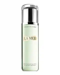 La Mer - Tónico The Oil Absorbing Tonic Piel Grasa Tonique De 200 Ml