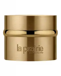 La Prairie - Contorno de ojos revitalizante Pure Gold Radiance Eye Cream 20 ml La Prairie.