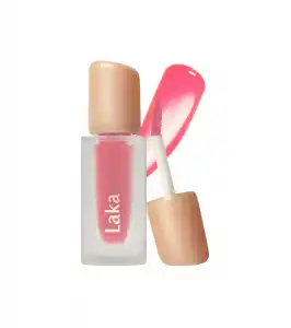 Laka - Tinte brillo labial hidratante Fruity Glam Tint - 119: Dreaming