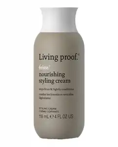 Living Proof - Tratamiento Nourishing Styling Cream No Frizz 118 Ml