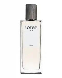 LOEWE - Eau De Parfum 001 Man 100 Ml