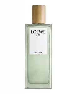 LOEWE - Eau De Toilette Aire Sutileza 50 Ml