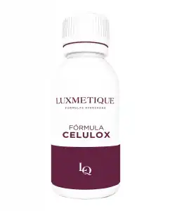 Luxmetique - 15 Viales Bebibles Fórmula Celulox