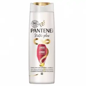 Pantene Pro-V Champú Largo Infinito, 675 ml