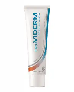 Rilastil - Emulsión Cutánea Protectora Neoviderm 100 Ml