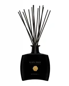 Rituals - Barritas Aromáticas Black Oudh Fragrance Sticks Luxurious 50 Ml