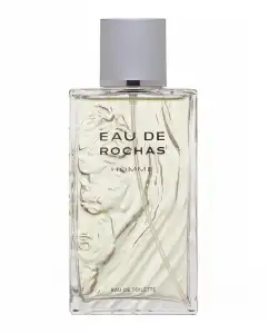 Rochas - Eau De Toilette Eau De Homme 200 Ml