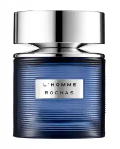 Rochas - Eau De Toilette L'Homme 60 Ml