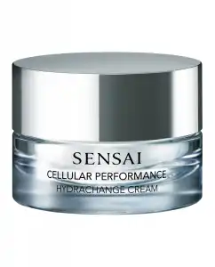 Sensai - Gel Hidratante Hydrachange Cream Cellular Performance 40 Ml