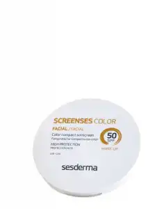 Sesderma - Compacto Screenses Color SPF 50