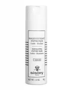 Sisley - Mascarilla Masque Exfoliant Enzymatique 40 G