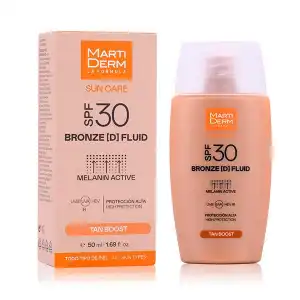 Spf30 Bronzed