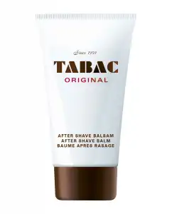 Tabac - After Shave Balm Original 75 Ml