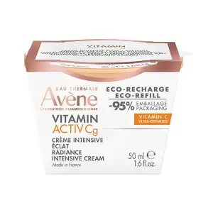 Vitamin Activ Cg