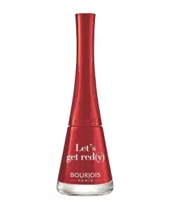 Bourjois - Esmalte De Uñas 1 Second