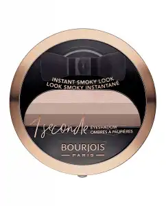 Bourjois - Sombra De Ojos 1 Seconde