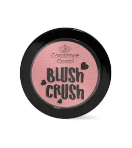Constance Carroll - Colorete en polvo Blush Crush - 25: Pink Blush
