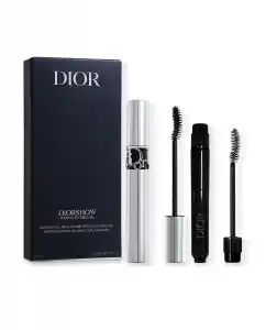 Dior - Máscara y recarga de máscara.