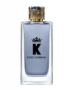 Dolce & Gabbana - Eau De Toilette K By Dolce&Gabbana 150 Ml