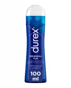 Durex - Lubricante Play Original 100 Ml