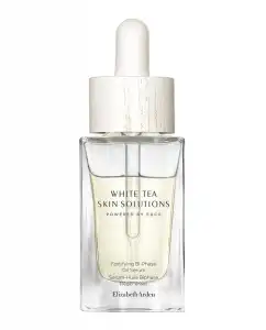 Elizabeth Arden - Sérum Bifásico Primeros Signos De La Edad White Tea Skin Solutions Fortifying Bi-Phase Oil Serum 30 Ml