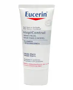 Eucerin® - Crema AtopiControl