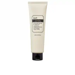 Gentle Black facial cleanser 140 ml