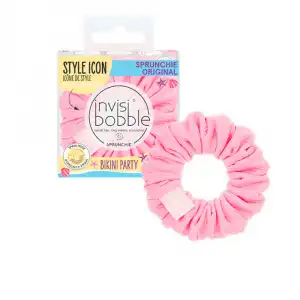 Invisibobble Sprunchie #bikini party