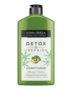 John Frieda - Acondicionador Detox & Repair