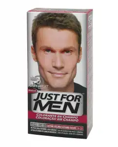 Just For Men - Coloración Sin Amoniaco