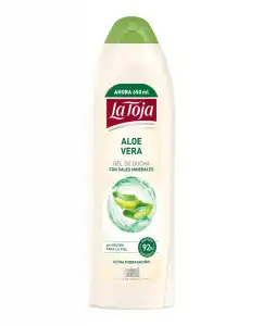 LA TOJA - Gel Aloe Vera