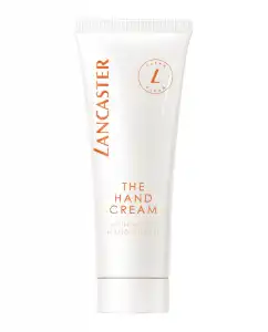 Lancaster - Crema De Manos The Hand Cream 75 Ml